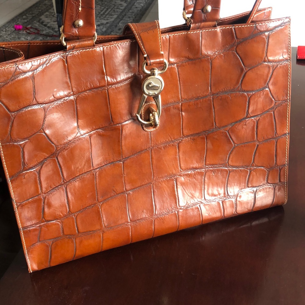 Dooney and Bourke